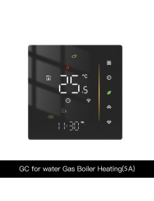 WiFi Thermostat for Gas Boiler