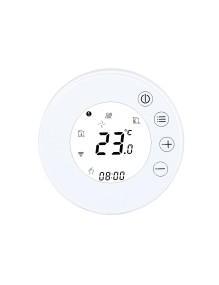 WiFi Thermostat for Gas Boiler