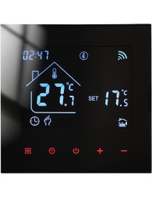 WiFi Thermostat for Gas Boiler