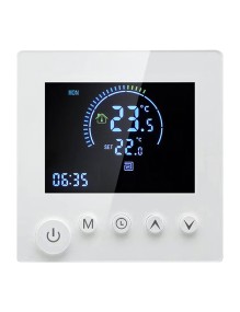 WiFi Thermostat for Gas Boiler