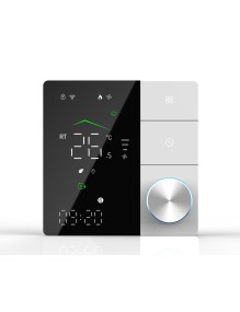 Thermostat Boiler GAS Wifi Box 503 Recessed Italian Digital Programmable