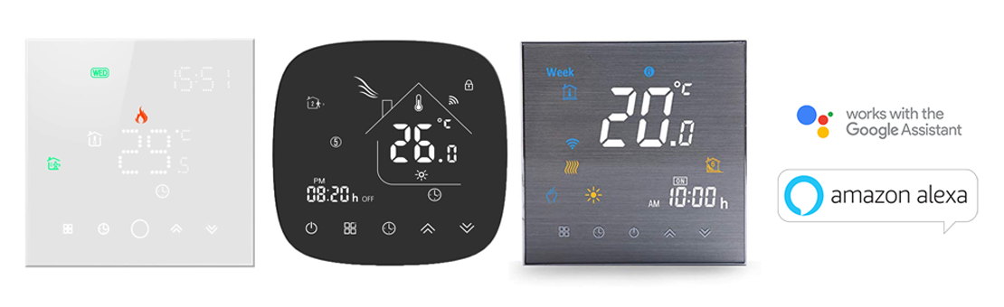 Thermostats